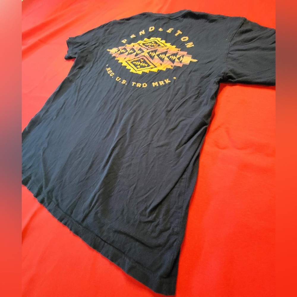 Pendelton Tee - image 5